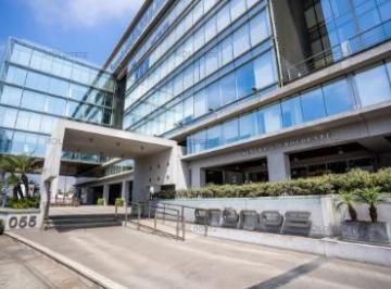 Oficina comercial · 207m² · 4 Dormitorios · 6 Estacionamientos · Alquilo Oficina Flat en Av El Derby, T3 G N 3, Piso 3, Surco