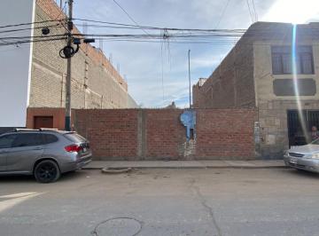 Terreno / Lote · 505m² · Terreno en Venta en Barranco de 505 m²