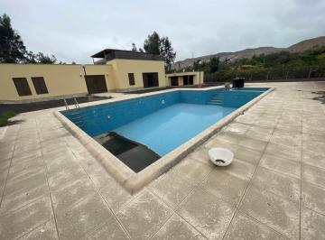 Casa de 5 habitaciones, Cañete · Ross Venta Casa Habitacion Vacacional