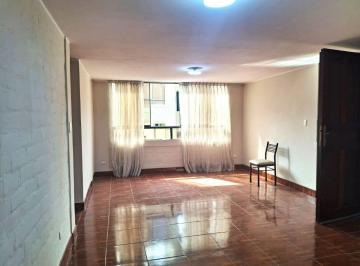Departamento de 2 habitaciones, Callao · Vendo Dpto de 76 m², Frnete a La Urb. Naval, Sala Amplia, 4to Piso