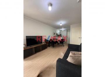 Departamento de 2 habitaciones, Lima · Moderno Dpto con Balcón | Piso 16 | Piscina, Gym y Coworking