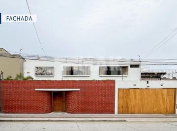 Casa de 4 habitaciones, Lima · Hermosa Casa en Venta en San Isidro, en La Zona del Golf