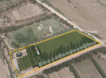 Casa de campo de 1 habitación, Lima · Ross Terreno Para Casa Huerta de Campo con Lindo y Amplio Terreno
