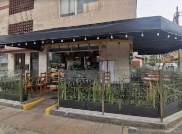 Oficina comercial · 86m² · 3 Dormitorios · Alquilo Local Comercial en Av Mariscal La Mar N 9, Piso 1,miraflores