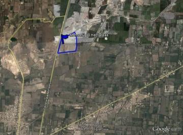 Terreno / Lote · 10000m² · Vendo Terreno en Av Via de Evitamiento N 3, Monsefu