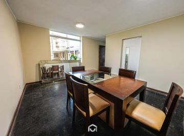 Departamento de 1 habitación, Lima · Departamento de 61 m² en El Corazón de Miraflores