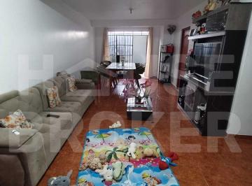 Casa de 5 habitaciones, Lima · Casa en Venta de 2 Pisos