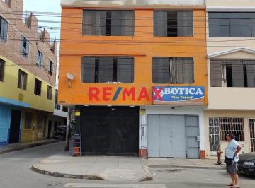 Local comercial · 40m² · Local Comercial 64 m² en Av Tomás Valle – Zona Comercial – S/.1,500.