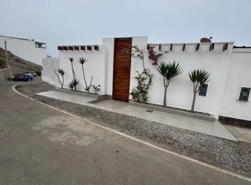 Casa de playa de 4 habitaciones, Cañete · Vendo Casa de Playa en Los Leoncitos