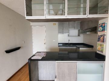 Departamento · 57m² · 2 Dormitorios · 1 Estacionamiento · Venta de Departamento en Jesús María