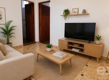 Departamento · 92m² · Mini Departamentos en Lince