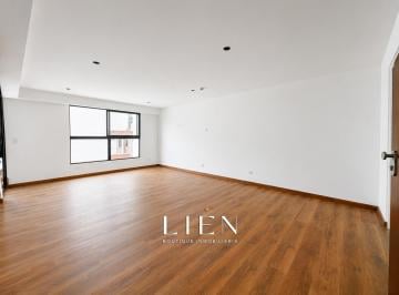 Departamento · 92m² · 2 Dormitorios · 1 Estacionamiento · Dúplex de Estreno en Magdalena del Mar