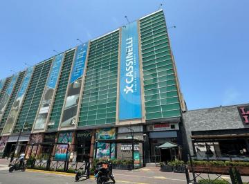 Oficina comercial , Callao · Oficina Corporativa 1,355 m² Junto a Mallplaza Bellavista | Gran Formato