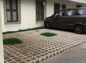 Garage  Alquiler S/ 300 · Alquiler de Cochera San Isidro