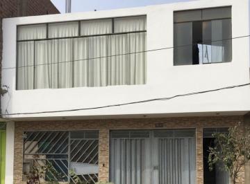 Casa · 160m² · 3 Dormitorios · ¡Venta de Casa en Carabayllo! Amplia y Cómoda Casa de 2 Pisos con Excelentes Acabados