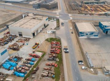 Terreno / Lote , Lima · Terreno Industrial en Venta – Bryson Hills, Zonificación I4