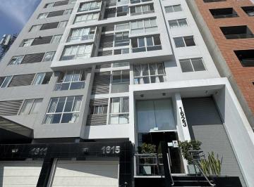Departamento · 43m² · 1 Dormitorio · Departamento en Venta en Surquillo Limite con Miraflores