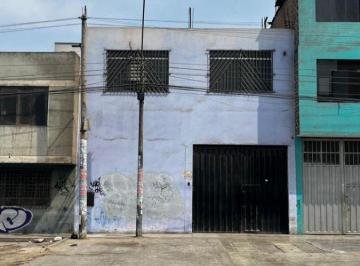 Local comercial , Lima · Alquiler de Local Comercial Frente a Megaplaza en Independencia