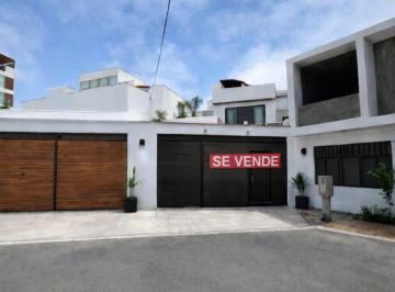 Casa de playa en Venta de 6 habitaciones Punta Hermosa · Venta Casa Playa Blanca - Urb. Miramar | 3 Niveles | 6 Dorm. + Piscina + 2 Terrazas