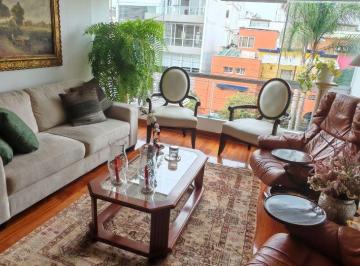 Departamento de 1 habitación, Lima · "Vive en un Departamento de 1 Dormitorio con La Exclusividad de San Antonio en El Formato Perfecto