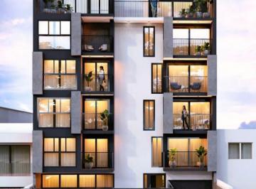 Departamento · 81m² · 3 Dormitorios · 1 Estacionamiento · Aprovecha La Preventa! Solo 9 Departamentos!