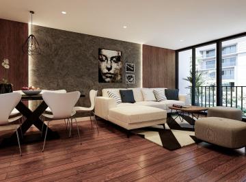 Departamento · 108m² · 3 Dormitorios · 1 Estacionamiento · Estamos en Construcción! Edificio Quiroga en Surco!