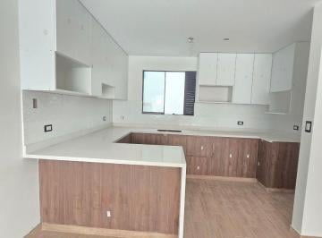 Departamento de 3 habitaciones, Lima · Dpto de 3 Hab Balcon Vista a La Calle Instalacion a Gas Natural Lindos Acabados Entrega Julio 2026