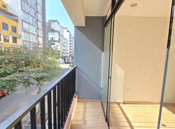 Departamento de 3 habitaciones, Lima · Dpto de 3 Hab Balcon Vista a La Calle Instalacion a Gas Natural Lindos Acabados Entrega Julio 2026