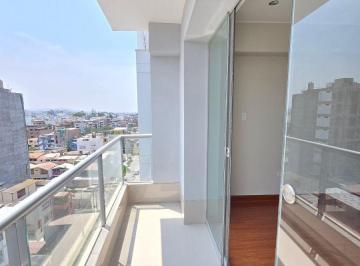 Departamento de 4 habitaciones, Lima · Dúplex 4 Hab con Balcon y Terraza a 5 Minutos de Chacarilla Entrega Inmediata Depa Independizado