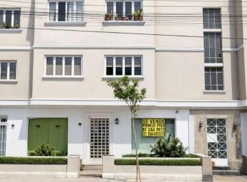 Local comercial , Lima · En Venta - Local Comercial At 344 m² en Av Petit Thouars San Isidro - Primer Piso