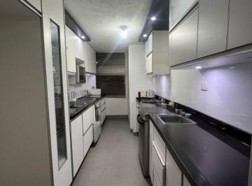 Departamento de 3 habitaciones, Lima · Primer Piso en Condominio con Acceso a Parque Privado