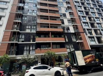 Departamento de 1 habitación, Lima · Departamento de Estreno en Grimaldo del Solar Cuadra Dos