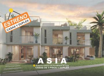 Casa de 3 habitaciones, Cañete · Venta Casas y Duplex con Acceso Directo Al Boulevard de Asia.