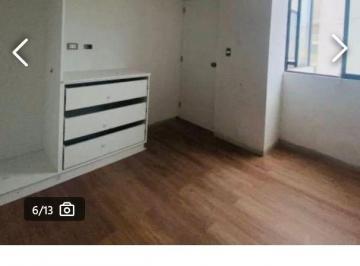 Departamento de 1 habitación, Lima · Lindo Estreno Los Sauces 1 Dormitorio Balcón Vista Calle Us$82,000
