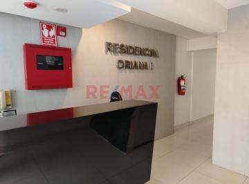 Departamento · 45m² · 1 Dormitorio · Se Alquila Departamento de Estreno de 1 Hab. en Lince
