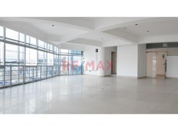 Oficina comercial · 130m² · Alquiler de Oficina 130 m² en Santa Anita