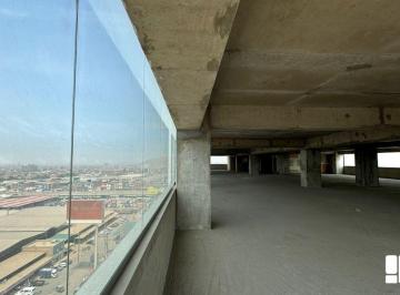 Oficina comercial , Lima · Oficina Corporativa de Gran Formato – 748 m² Frente a Mallplaza Comas