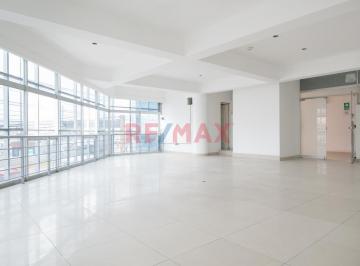 Oficina comercial · 99m² · Alquiler de Oficina 99 m² en Santa Anita