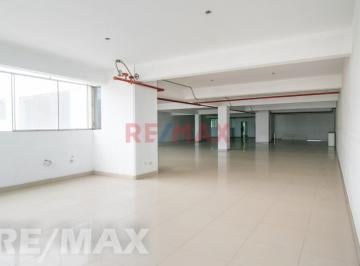 Oficina comercial , Lima · Alquiler de Oficina 460 m² en Santa Anita