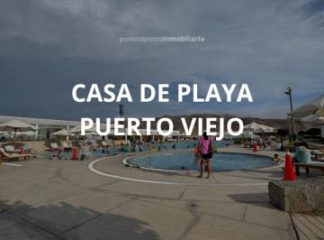Casa de 3 habitaciones, Cañete · Casa con 3 Habitaciones de 165 m² en Venta en San Antonio