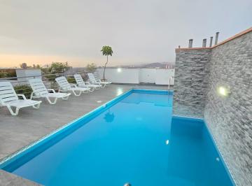 Departamento de 1 habitación, Lima · Entrega Inmediata. Flat 1 Dorm. Piscina Gimnasio Pueblo Libre 20 Pisos