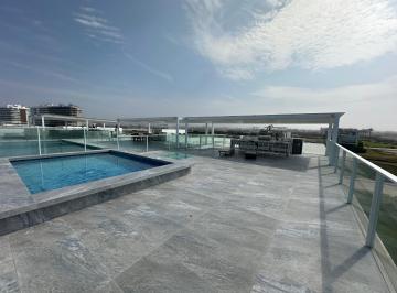 Casa de playa de 6 habitaciones, Cañete · Casa de 3 Pisos en El Condominio La Jolla