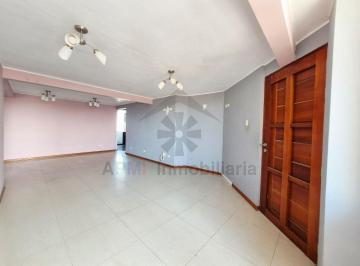 Departamento de 3 habitaciones, Chiclayo · Venta de Departamento en Sexto Piso con Ascensor en Av Las Amercas Chiclayo