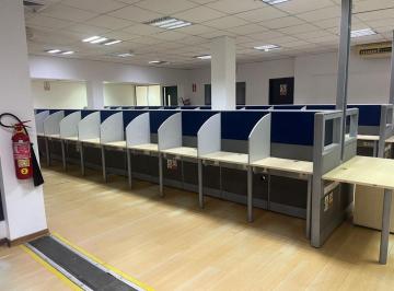 Oficina comercial , Lima · Oficina Local Comercial Alquiler 879 m² –breña Us$9,668/mensual