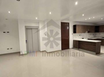 Departamento de 4 habitaciones, Chiclayo · Venta de Departamento en Séptmo Piso con Ascensor en Las Torres de San Agustin