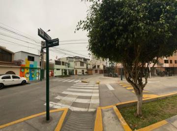 Terreno / Lote · 180ha · Oportunidad | Venta de Casa Estratégica | Urb. La Calera - Surquillo