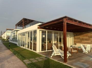 Casa de playa de 6 habitaciones, Cañete · Casa de Playa en El Condominio Mallorca Sarapampa
