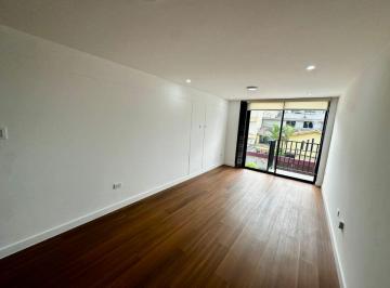 Departamento de 3 habitaciones, Lima · Alquilo Flat de Estreno en Zona Exclusiva