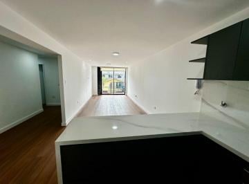 Departamento de 3 habitaciones, Lima · Alquilo Flat de Estreno en Zona Exclusiva