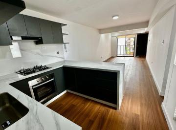 Departamento de 3 habitaciones, Lima · Alquilo Flat de Estreno en Zona Exclusiva